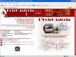 ASTORIA - PARTNET S.A. - creation de sites internet - geneve - suisse
