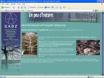 GEOTECHNIQUE - PARTNET S.A. - creation de sites internet - geneve - suisse