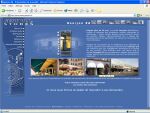 STORES-GEORJON - PARTNET S.A. - creation de sites internet - geneve - suisse